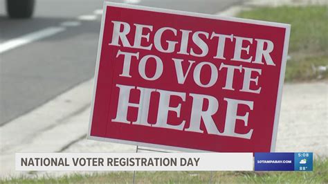 FAQs: What you need to know about voter registration .